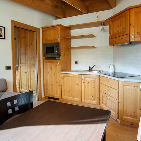 Casa Giulia Apartment Bormio Luaran gambar
