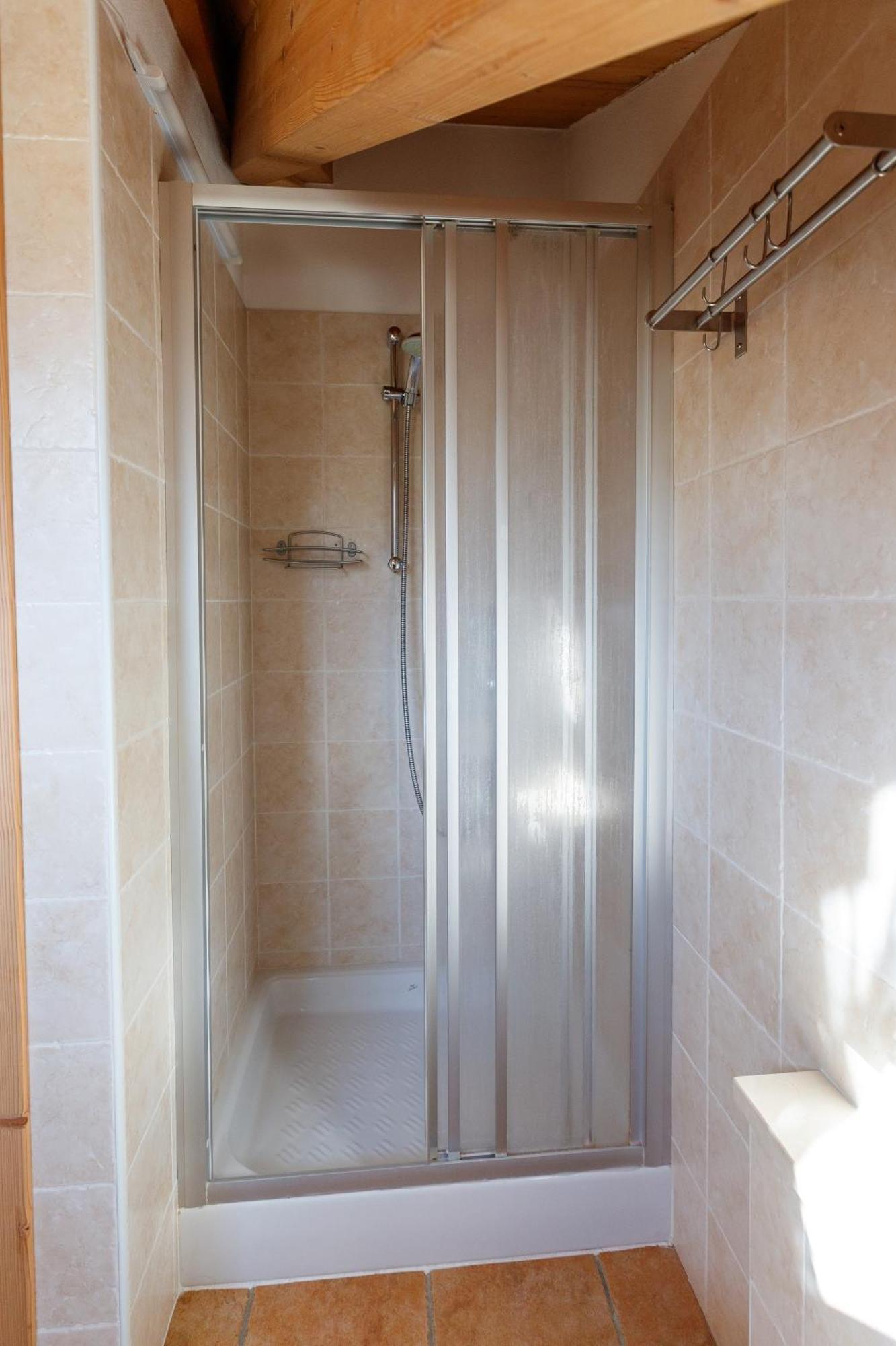 Casa Giulia Apartment Bormio Luaran gambar